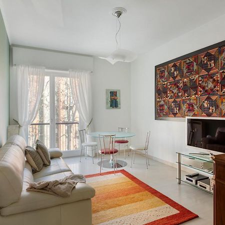 Milan City Vibes Cenisio Stay Екстер'єр фото
