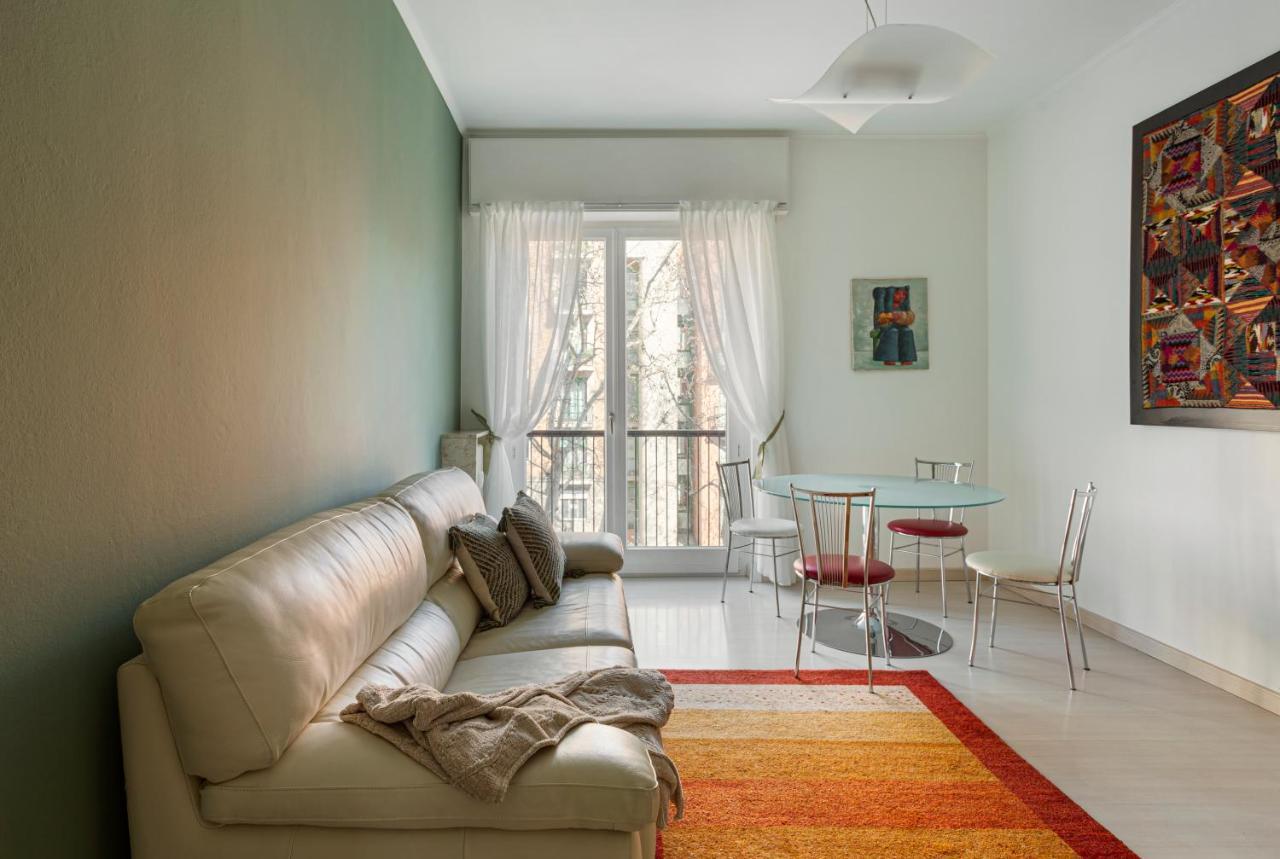 Milan City Vibes Cenisio Stay Екстер'єр фото