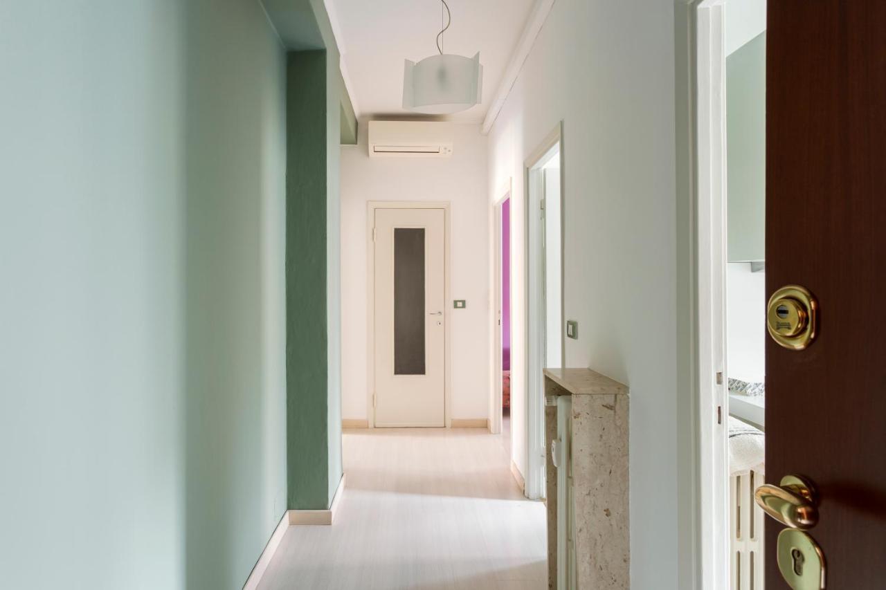 Milan City Vibes Cenisio Stay Екстер'єр фото
