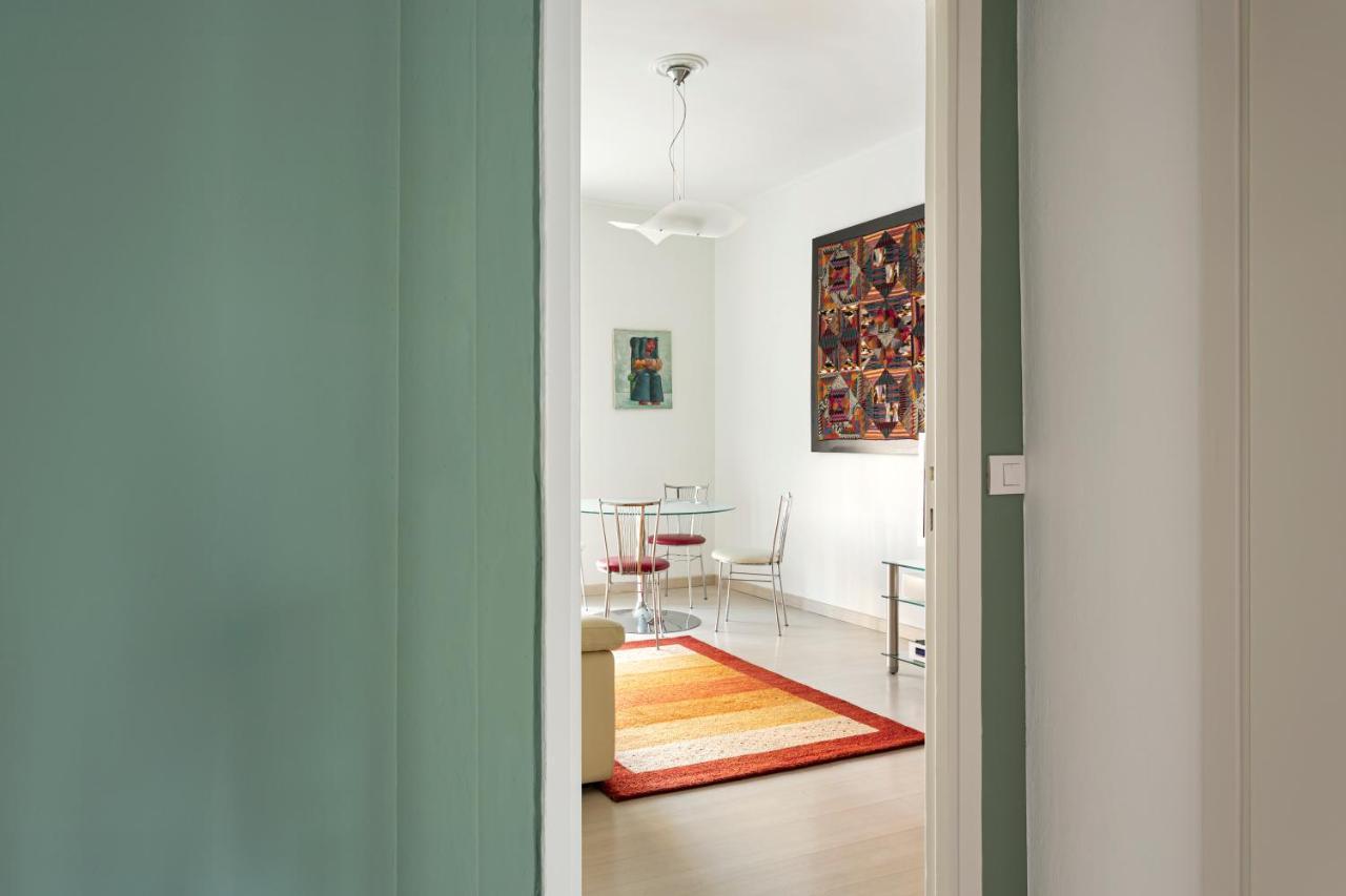 Milan City Vibes Cenisio Stay Екстер'єр фото