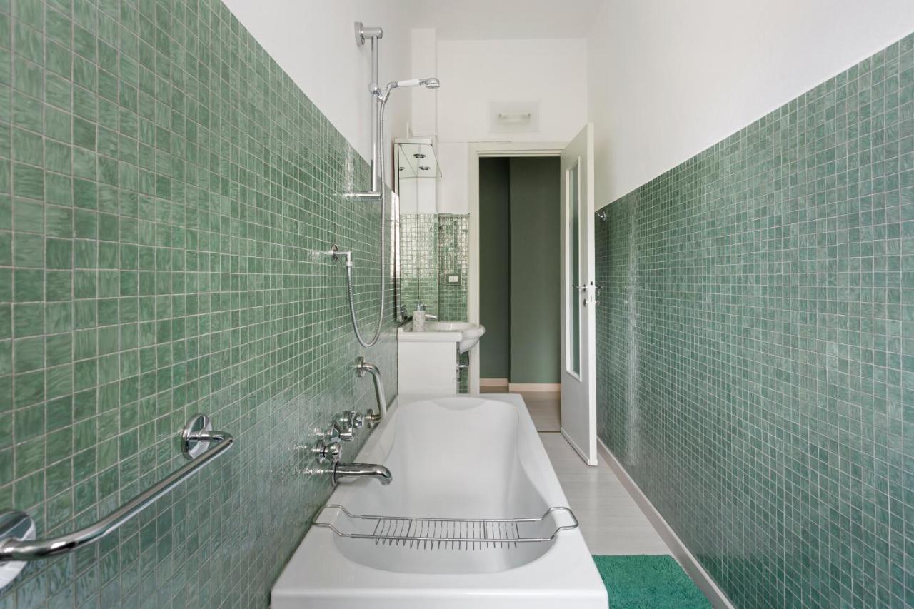 Milan City Vibes Cenisio Stay Екстер'єр фото