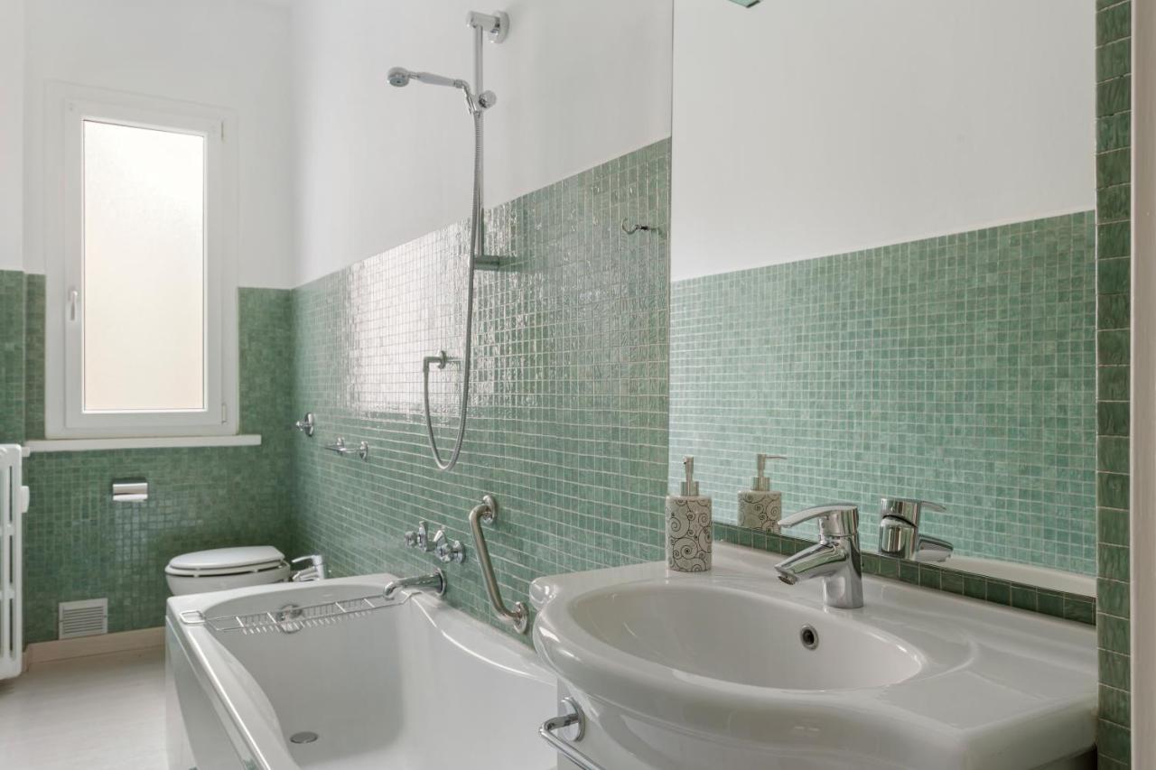 Milan City Vibes Cenisio Stay Екстер'єр фото