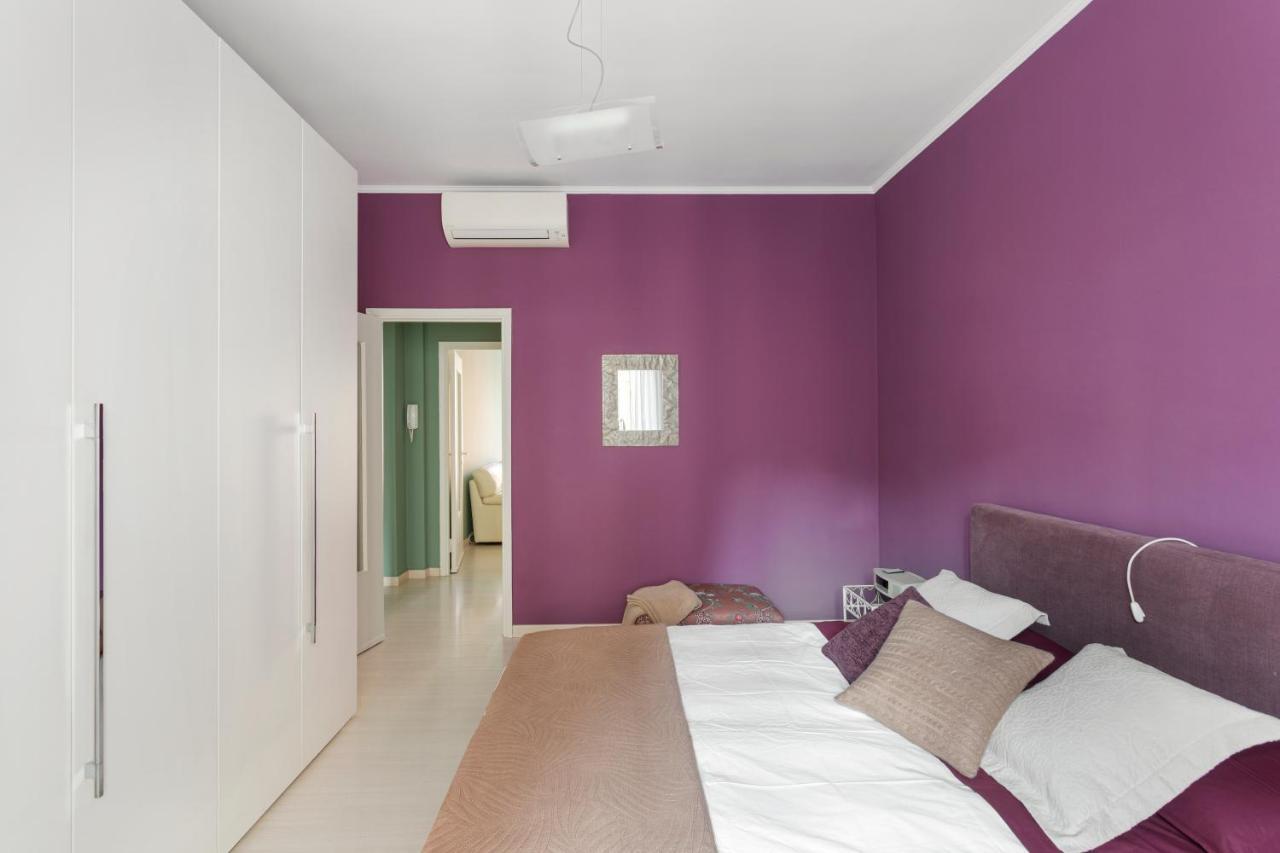 Milan City Vibes Cenisio Stay Екстер'єр фото