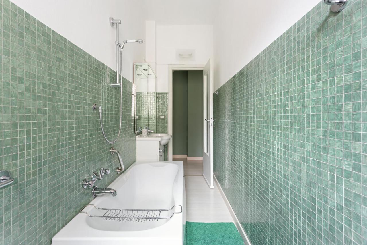 Milan City Vibes Cenisio Stay Екстер'єр фото