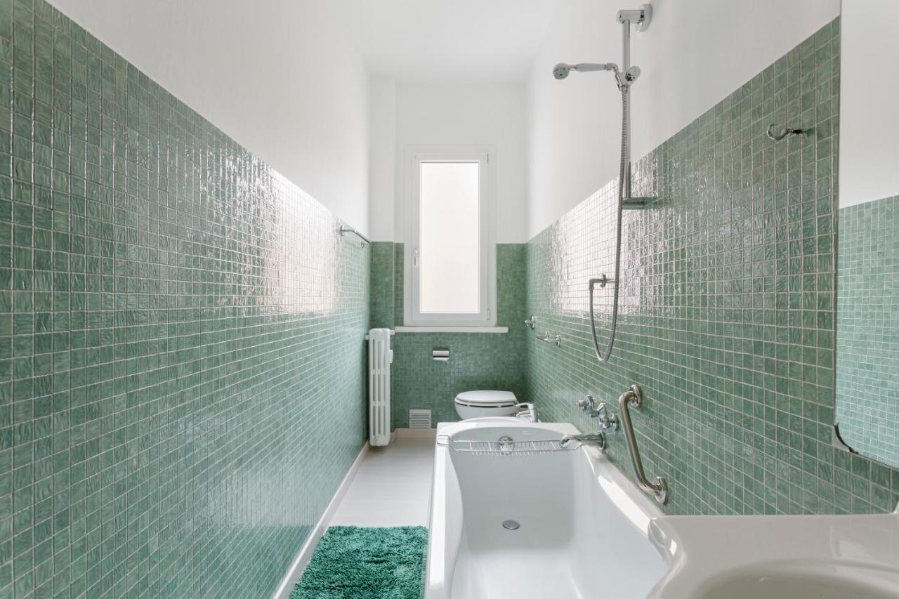 Milan City Vibes Cenisio Stay Екстер'єр фото