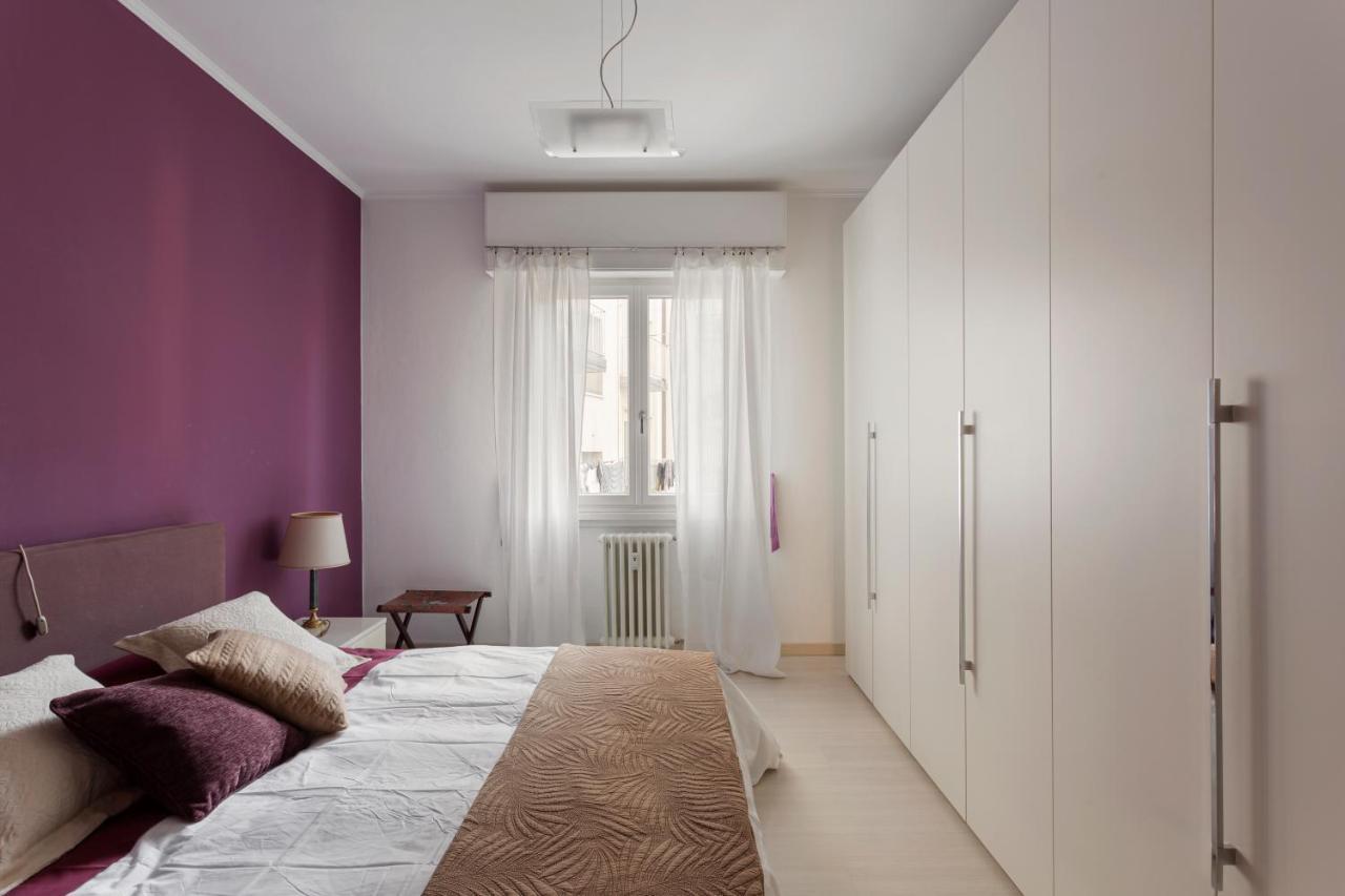 Milan City Vibes Cenisio Stay Екстер'єр фото