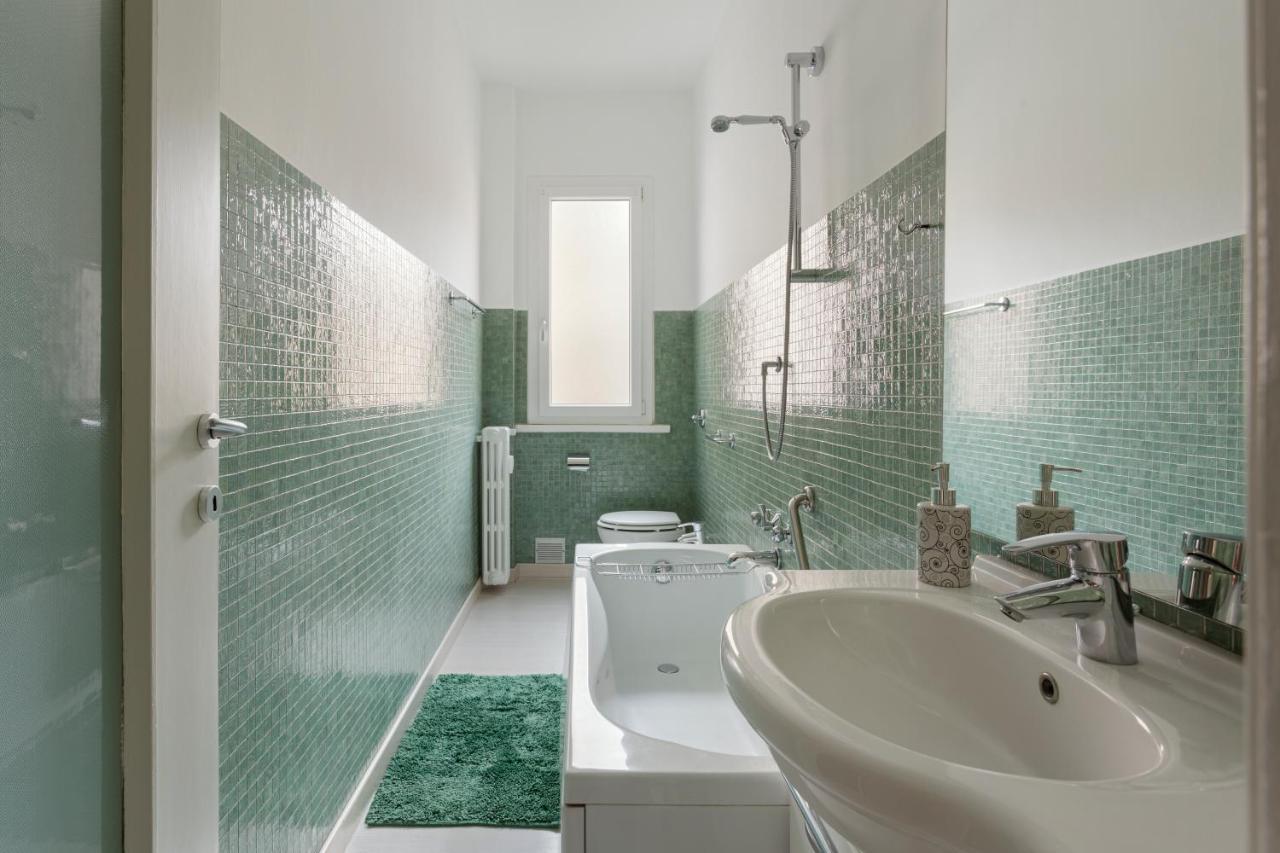 Milan City Vibes Cenisio Stay Екстер'єр фото