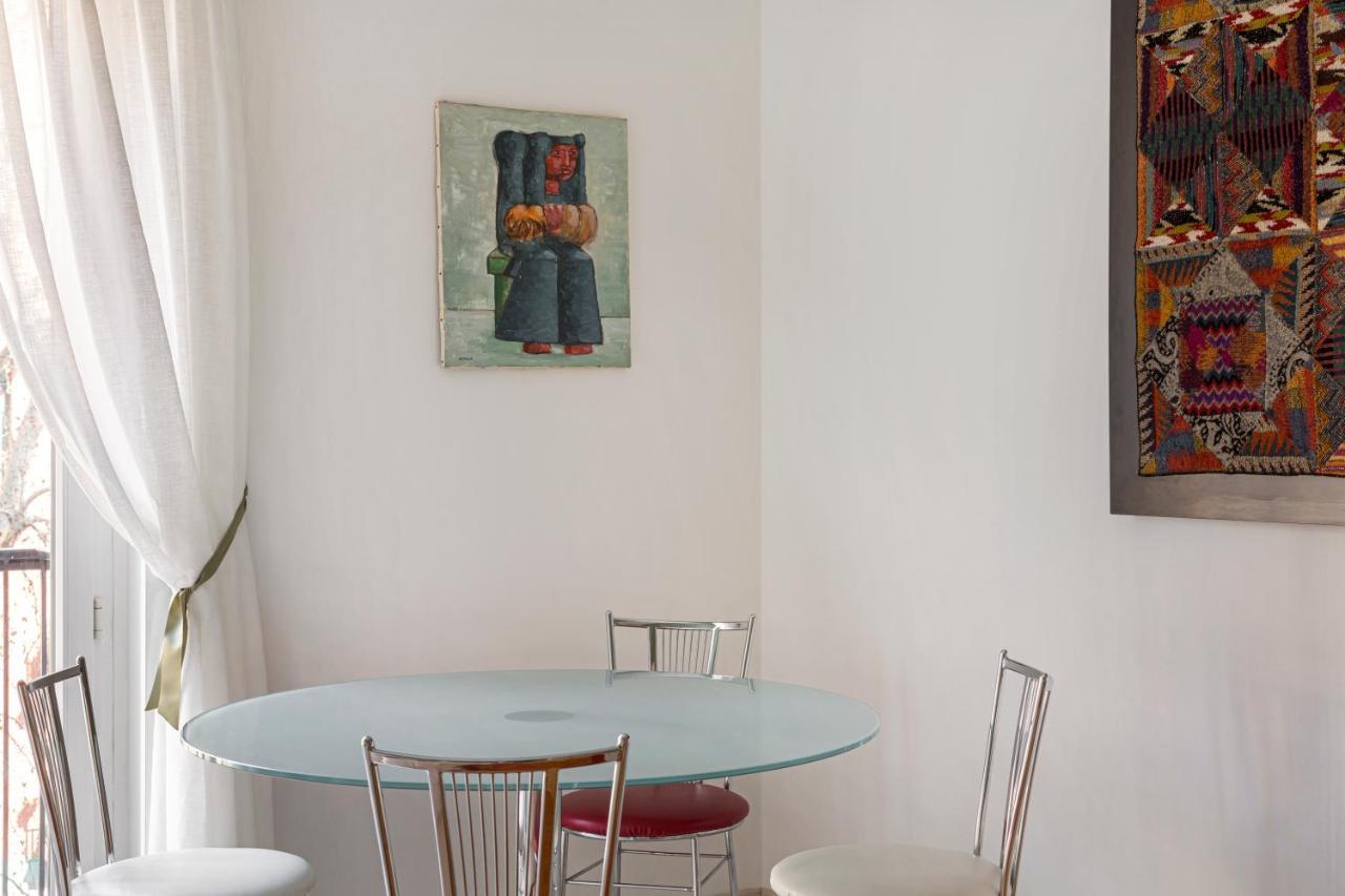 Milan City Vibes Cenisio Stay Екстер'єр фото